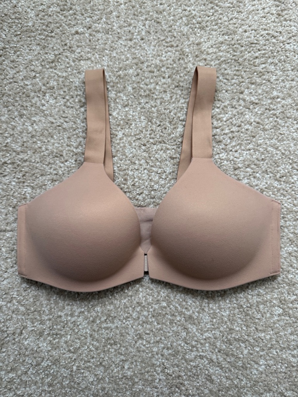 34B Spanx Bra-lellujah - in very good condition
